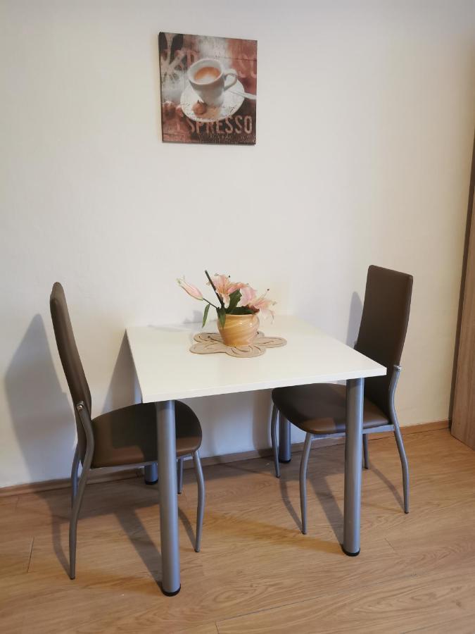 Apartment Matovina Zadar Exteriör bild