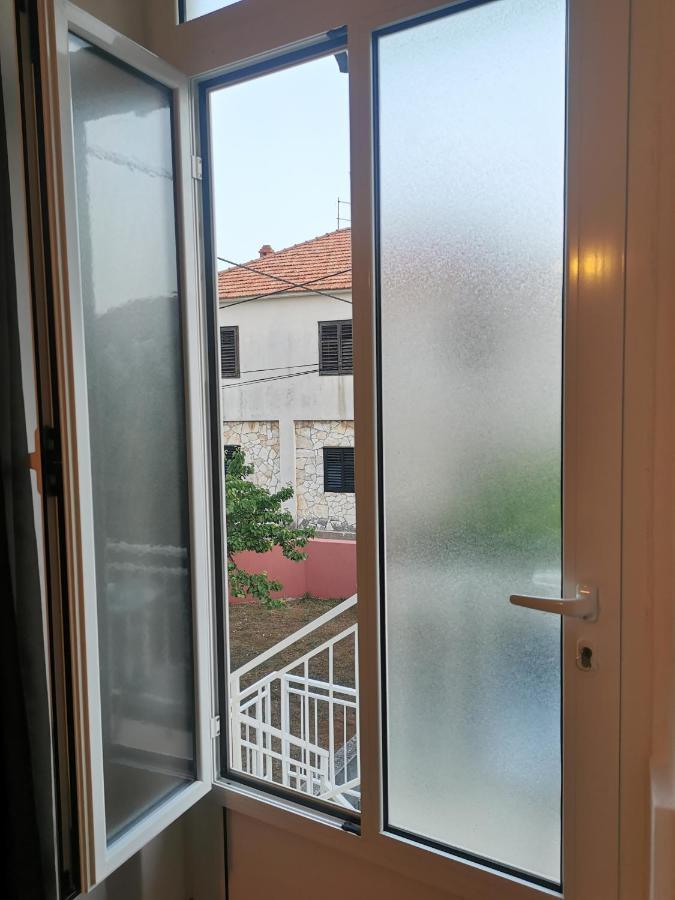 Apartment Matovina Zadar Exteriör bild