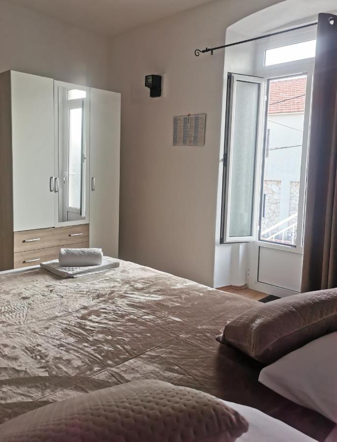 Apartment Matovina Zadar Exteriör bild
