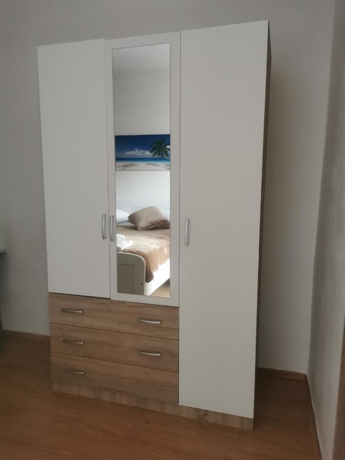 Apartment Matovina Zadar Exteriör bild