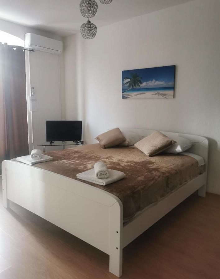 Apartment Matovina Zadar Exteriör bild