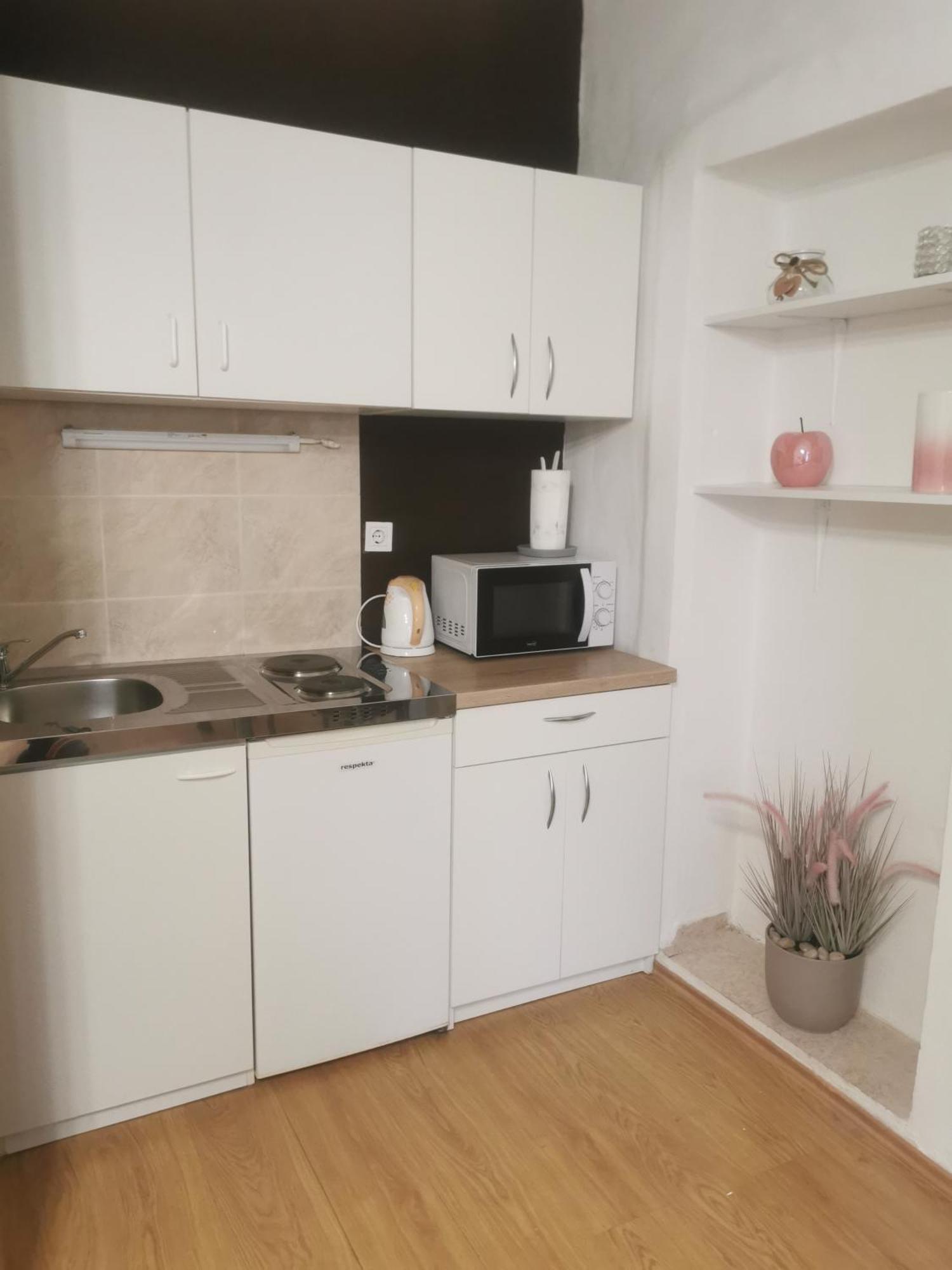 Apartment Matovina Zadar Exteriör bild