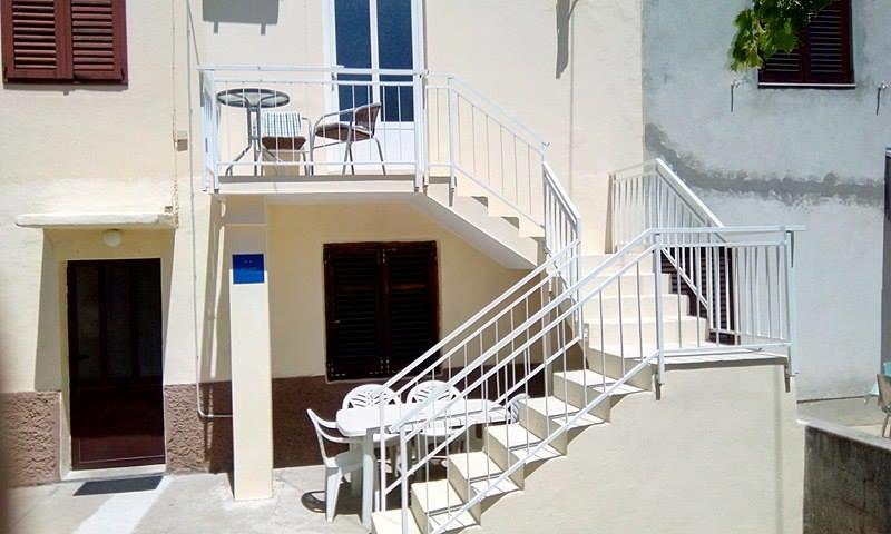 Apartment Matovina Zadar Exteriör bild